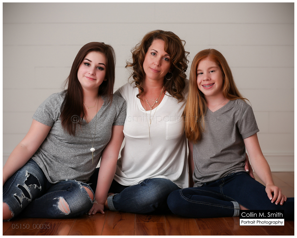 © Collin M. Smith Portrait Photography www.cmsmithportraits.com/blog